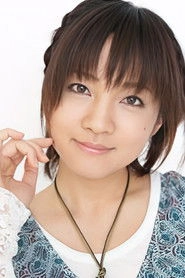 Ảnh diễn viên 山口理恵