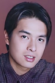 Ảnh diễn viên 朱健鈞