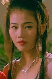 Ảnh diễn viên 洪曉芸