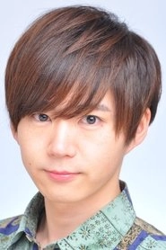 Ảnh diễn viên 郷田翼