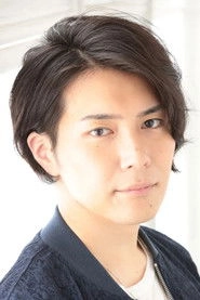 Ảnh diễn viên 岡井カツノリ