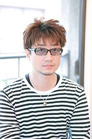 Ảnh diễn viên 北川勝利