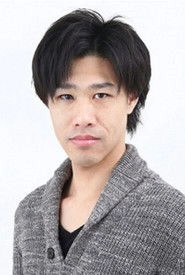 Ảnh diễn viên 宮本淳