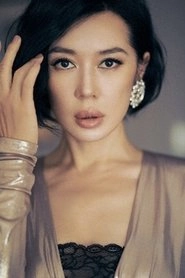 Ảnh diễn viên 余男