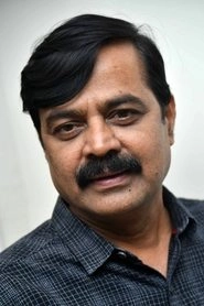 Ảnh diễn viên Achyuth Kumar
