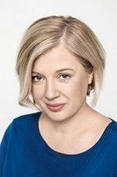 Ảnh diễn viên Agnieszka Sztuk