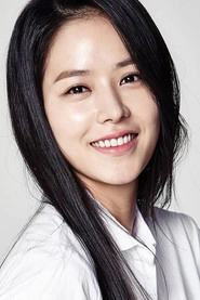 Ảnh diễn viên Ahn Ji-hye