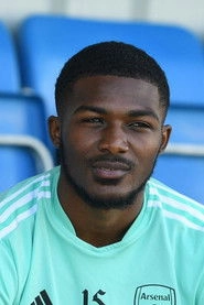 Ảnh diễn viên Ainsley Maitland-Niles