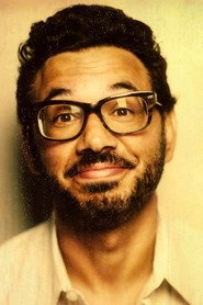 Ảnh diễn viên Al Madrigal
