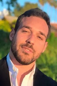 Ảnh diễn viên Alberto Domínguez Zambrano