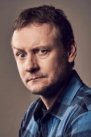 Ảnh diễn viên Alec Berg