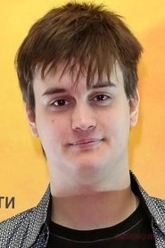 Ảnh diễn viên Александр Домогаров мл.