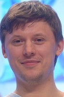 Ảnh diễn viên Алексей Цицилин