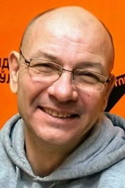 Ảnh diễn viên Aleksey Samolyotov