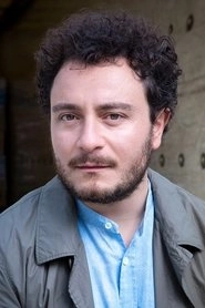Ảnh diễn viên Alessio Pratico