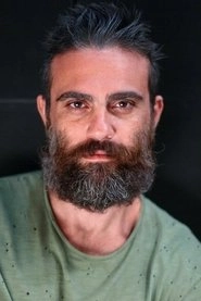 Ảnh diễn viên Alex Nader