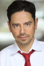 Ảnh diễn viên Alex Ruiz