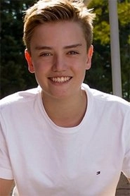 Ảnh diễn viên Alexander McGuire