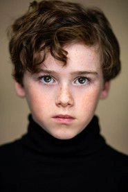 Ảnh diễn viên Alfie Kiely