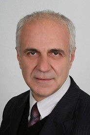 Ảnh diễn viên Ali Rıza Soydan