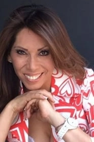 Ảnh diễn viên Amaranta Ruiz