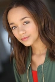 Ảnh diễn viên Amirah J
