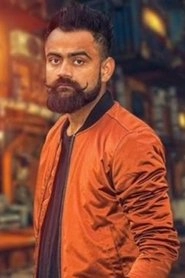 Ảnh diễn viên Amrit Maan