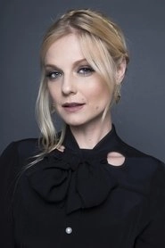 Ảnh diễn viên Ana Layevska