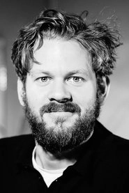 Ảnh diễn viên Andreas Stoltenberg Granerud