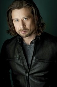 Ảnh diễn viên Andrei Kovski