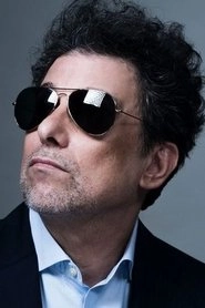 Ảnh diễn viên Andrés Calamaro