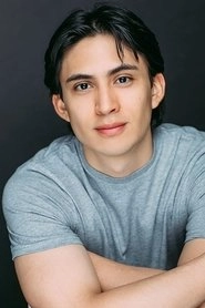 Ảnh diễn viên Andres Collantes