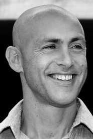 Ảnh diễn viên Andy Puddicombe