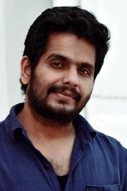 Ảnh diễn viên Aneesh G Menon