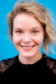 Ảnh diễn viên Angelina Häntsch