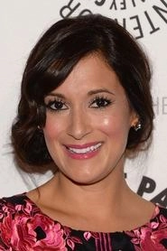 Ảnh diễn viên Angelique Cabral