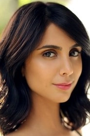 Ảnh diễn viên Anjli Mohindra