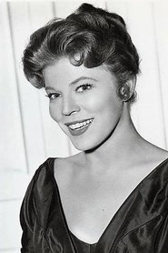 Ảnh diễn viên Anne Jackson