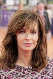 Ảnh diễn viên Anne Parillaud