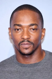 Ảnh diễn viên Anthony Mackie