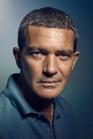 Ảnh diễn viên Antonio Banderas