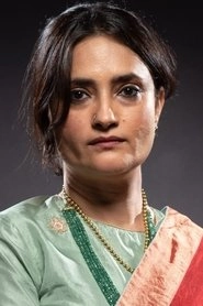 Ảnh diễn viên Anvita Dutt