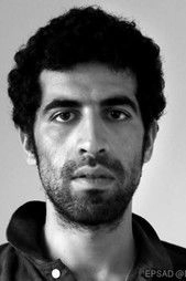 Ảnh diễn viên Azeddine Benamara