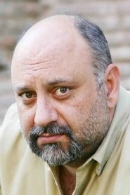 Ảnh diễn viên Babak Karimi