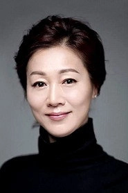 Ảnh diễn viên Bang Eun-hee