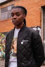 Ảnh diễn viên Beatrice Domond
