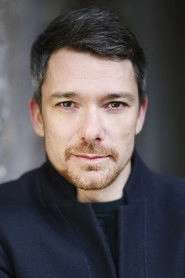 Ảnh diễn viên Ben McKay