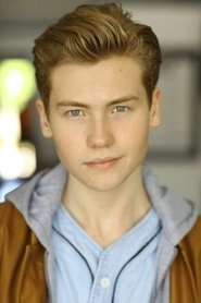 Ảnh diễn viên Ben Sanders