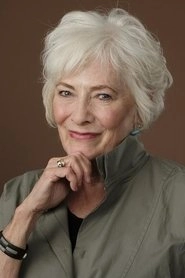 Ảnh diễn viên Betty Buckley