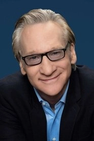 Ảnh diễn viên Bill Maher